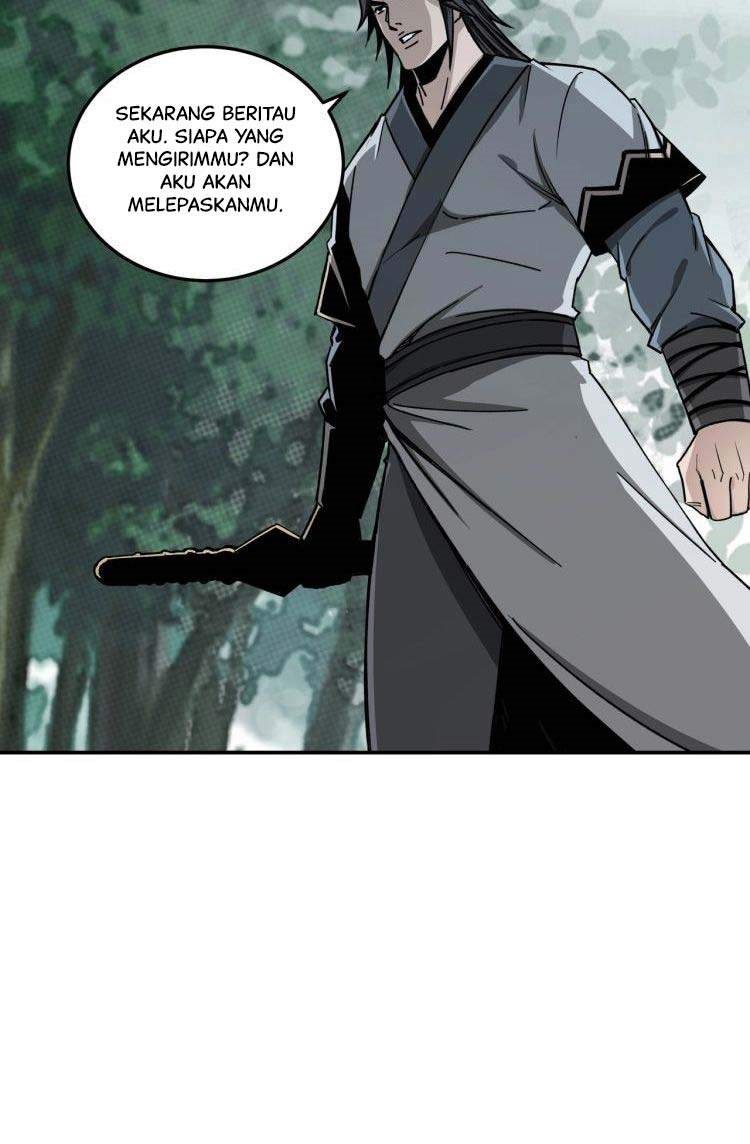 Greatest Boss System Chapter 71 Gambar 6